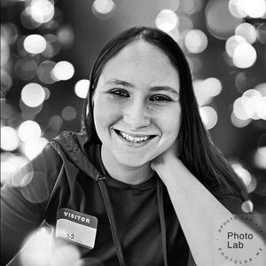 Meet your Posher, Megan